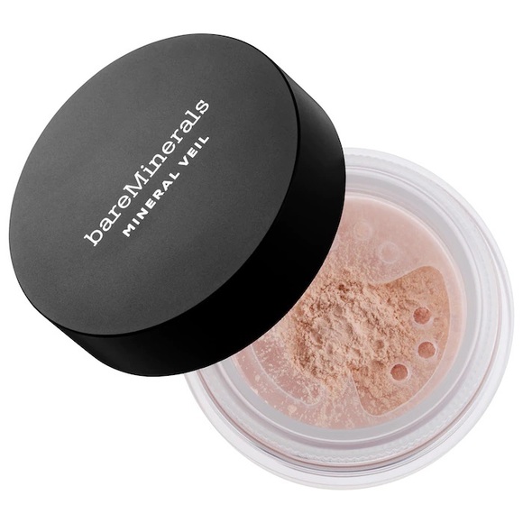 bareMinerals Other - bareMinerals Mini Mineral Veil Setting Powder